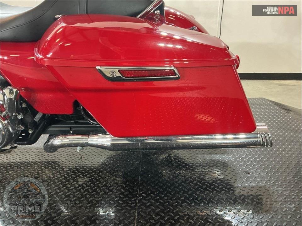 2023 Harley-Davidson FLTRX ROAD GLIDE — фото 21