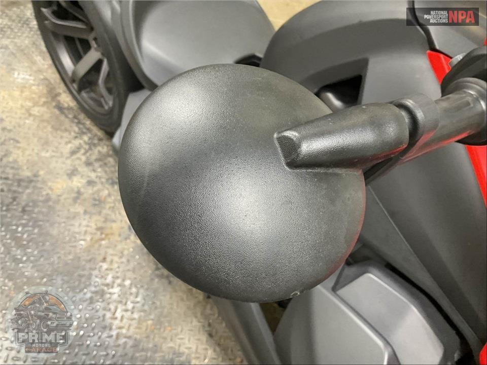 2022 Can-Am RYKER 600 ACE — фото 27