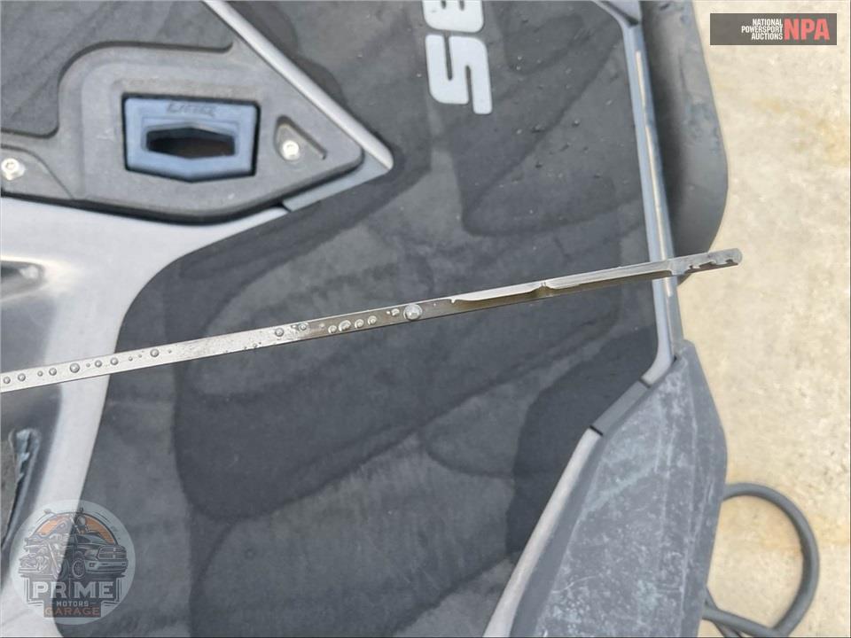 2021 Seadoo/Brp GTX 300 SOUND SYSTEM — фото 6
