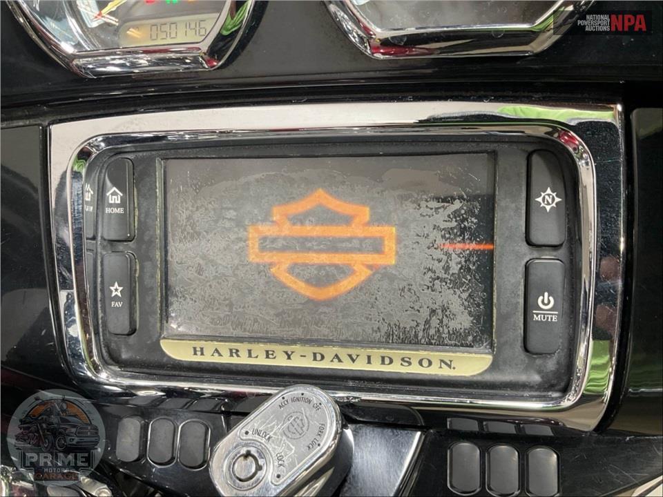 2014 Harley-Davidson FLHTK ELECTRA GLIDE ULTRA LIMITED — фото 40