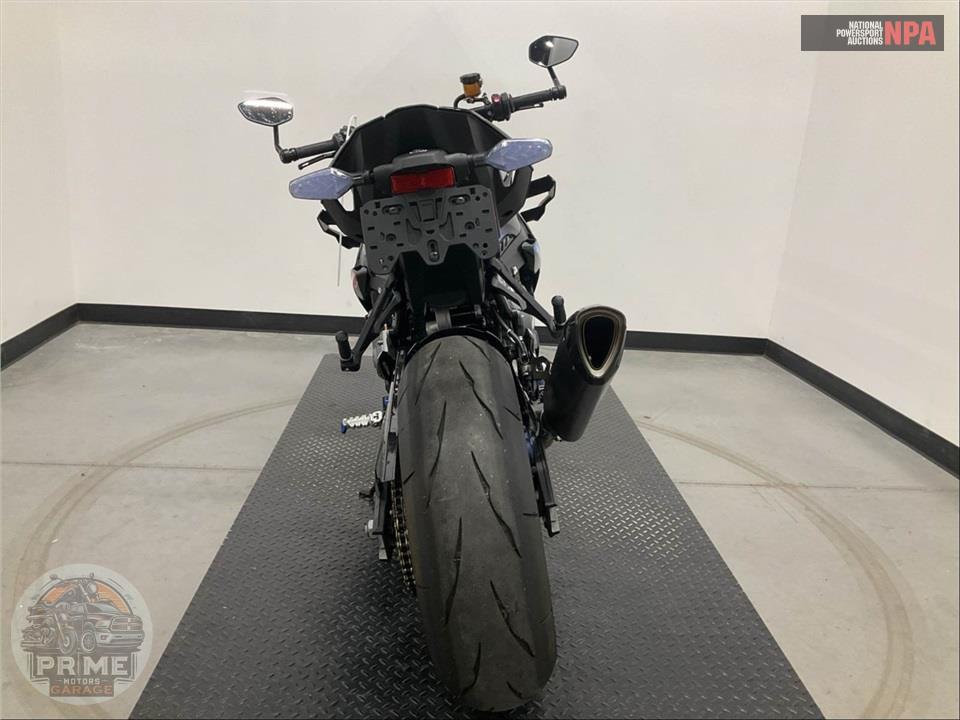 2024 Bmw M 1000 R — фото 4