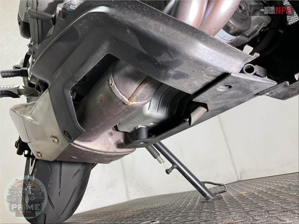 2025 Cf Moto 675SS — фото 13