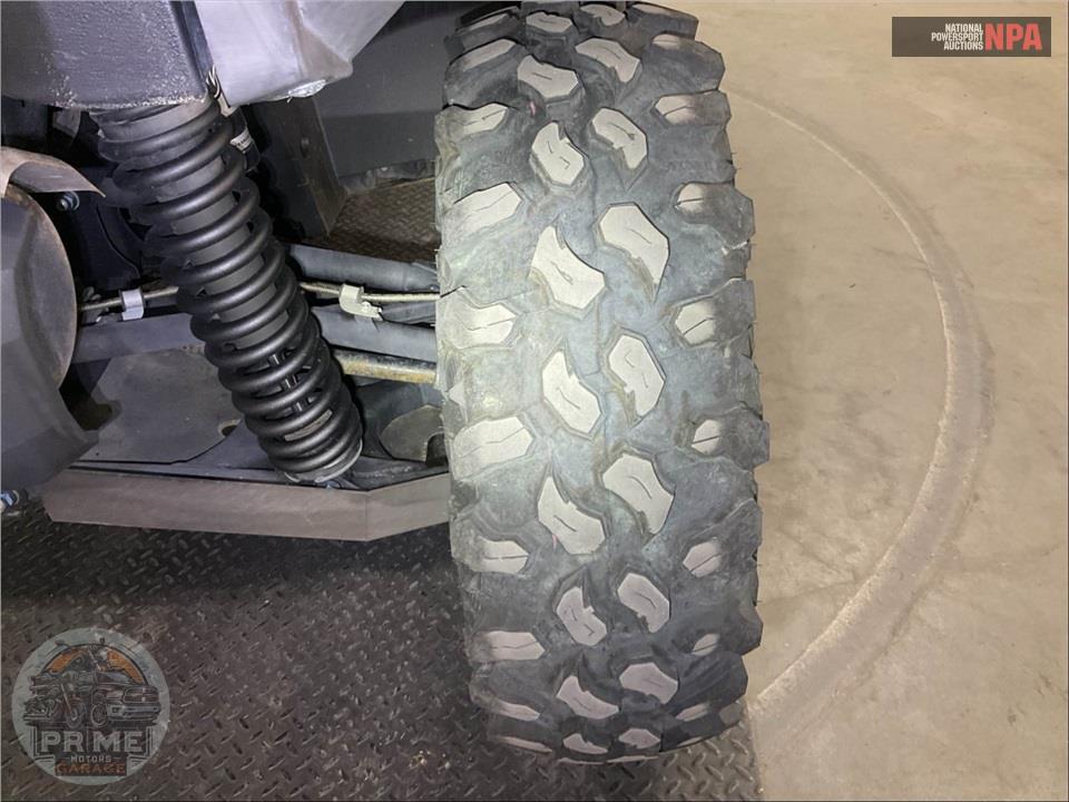 2022 Yamaha WOLVERINE RMAX2 1000 XT-R — фото 16