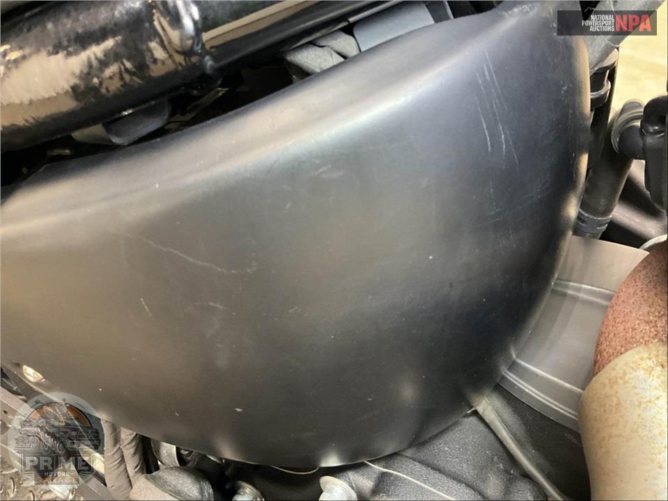 2020 Harley-Davidson FXBB STREET BOB — фото 18