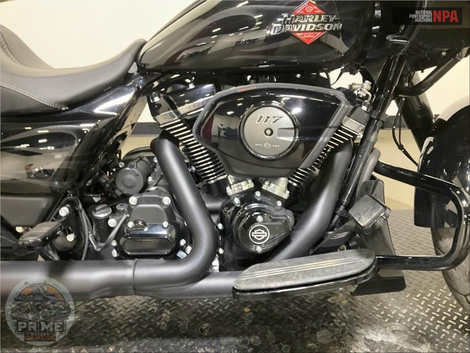 2025 Harley-Davidson FLTRX ROAD GLIDE — фото 6