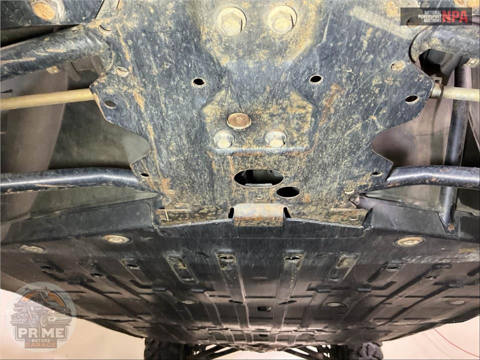 2020 Polaris RANGER CREW 1000 (ELECTRIC POWER STEERING) — фото 14