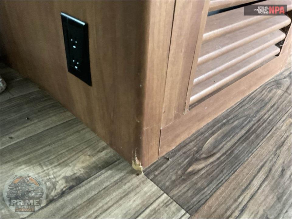 2018 Keystone Rv M-253 FWRE SPRINGDALE FIFTH WHEEL SERIES — фото 18