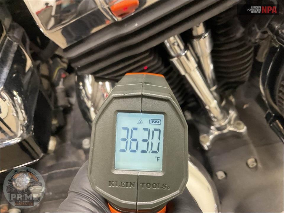 2011 Harley-Davidson FXDWG DYNA WIDE GLIDE — фото 8