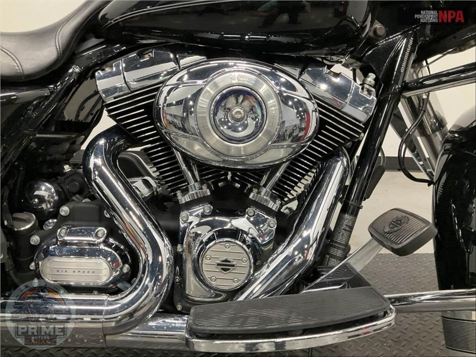2012 Harley-Davidson FLHR ROAD KING — фото 6