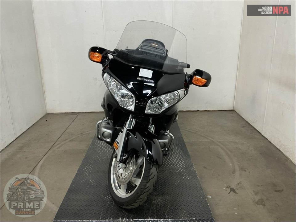 2006 Honda GL1800P6 GOLDWING — фото 2