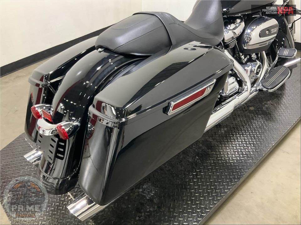 2023 Harley-Davidson FLTRX ROAD GLIDE — фото 17