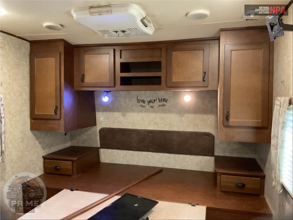 2016 Highland Ridge Rv M-272RLS - LIGHT SERIES — фото 12