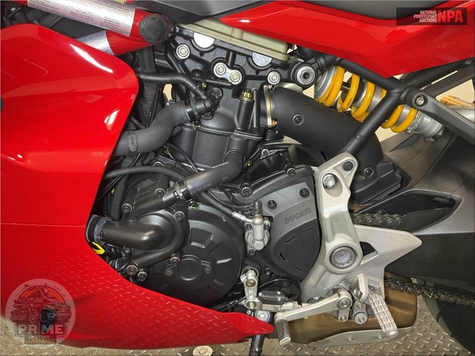 2023 Ducati SUPERSPORT 950 S — фото 7