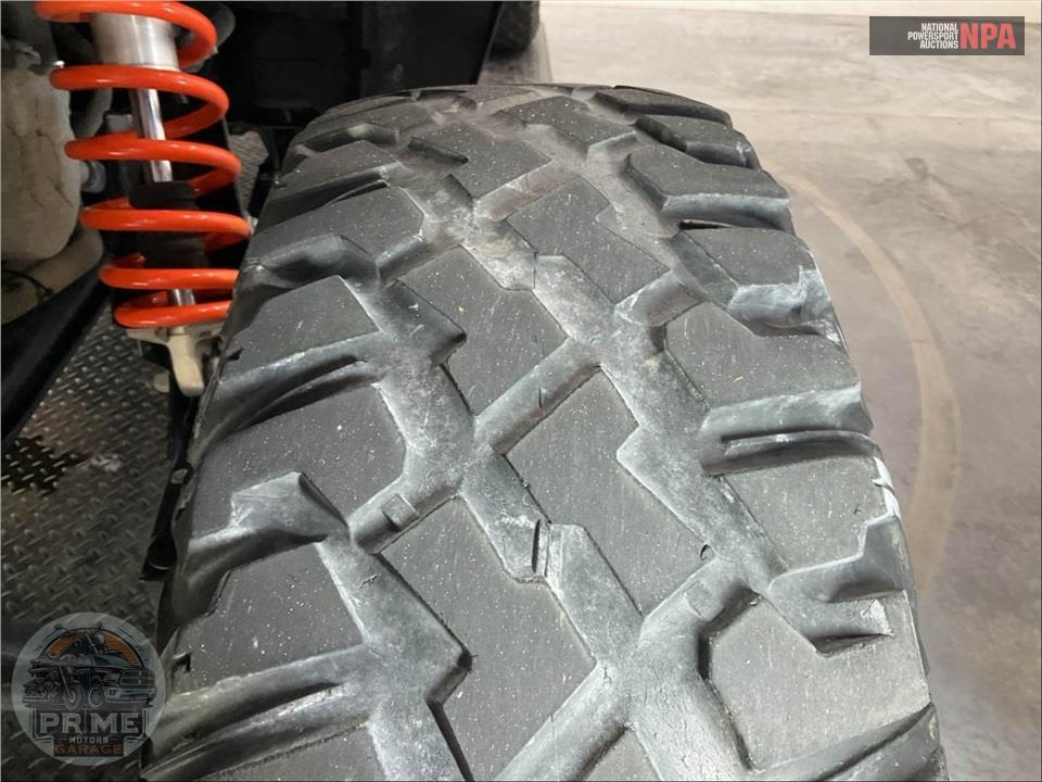2022 Polaris RZR XP 4 1000 SPORT — фото 24