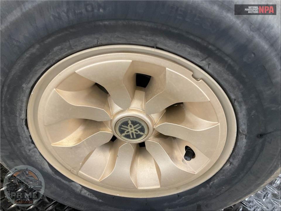 2022 Yamaha DR2EW1XAC FLEET — фото 19