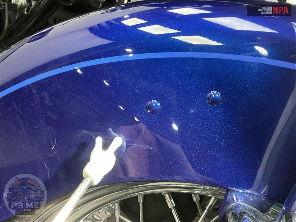 2006 Harley-Davidson FLSTNI SOFTAIL DELUXE — фото 20