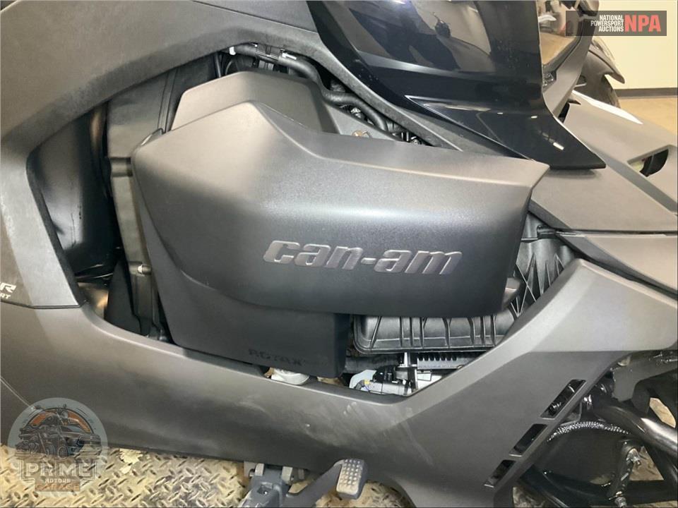 2025 Can-Am RYKER SPORT 900 ACE — фото 6