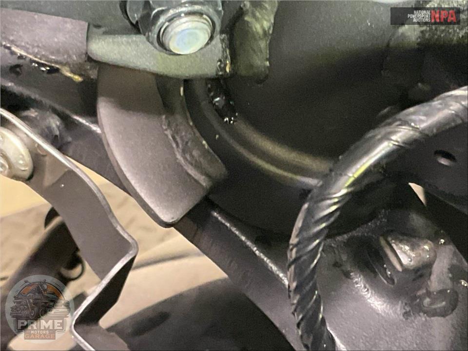 2024 Kawasaki EX500HRFNL NINJA 500 — фото 32
