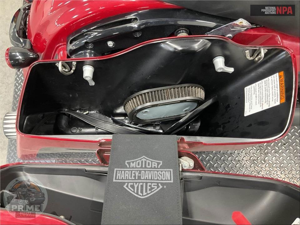 2021 Harley-Davidson FLTRXS ROAD GLIDE SPECIAL — фото 22