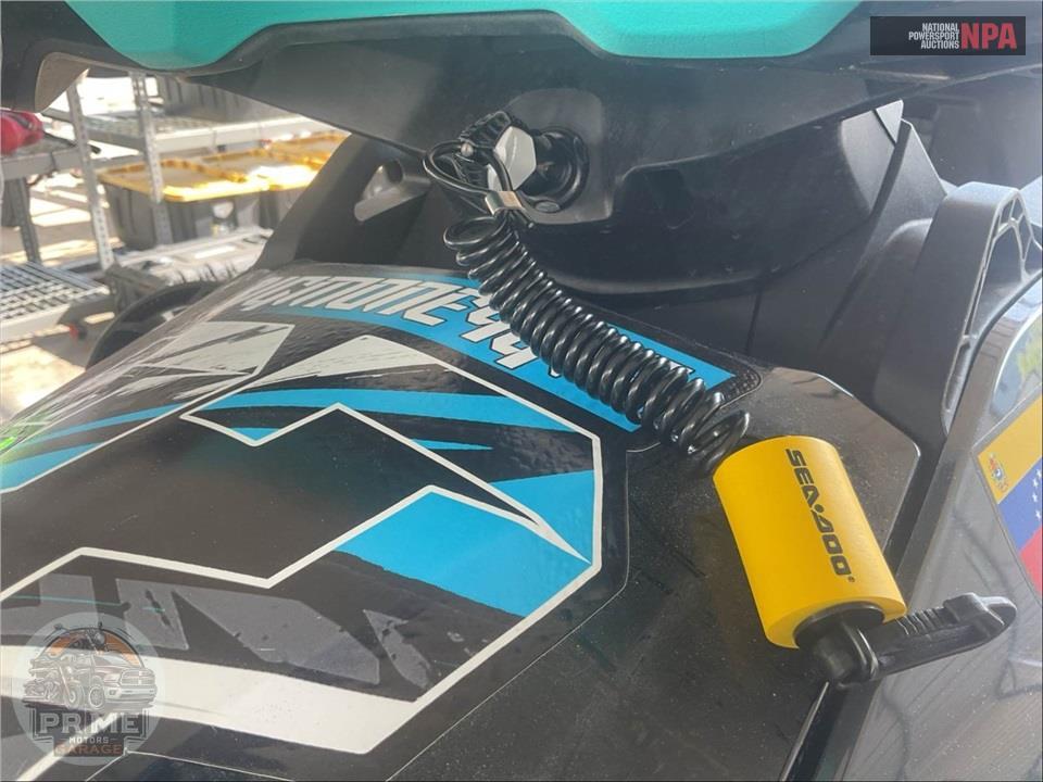 2025 Seadoo/Brp GTR 230 SOUND SYSTEM — фото 8
