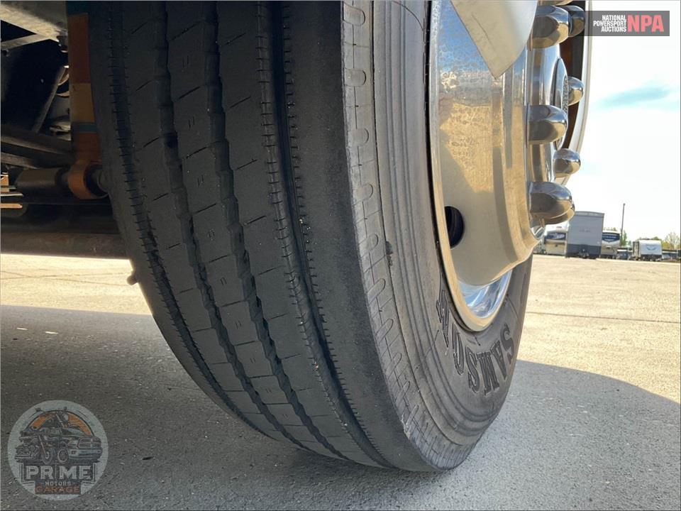 2007 Ct Coachworks SIENA 39A — фото 81