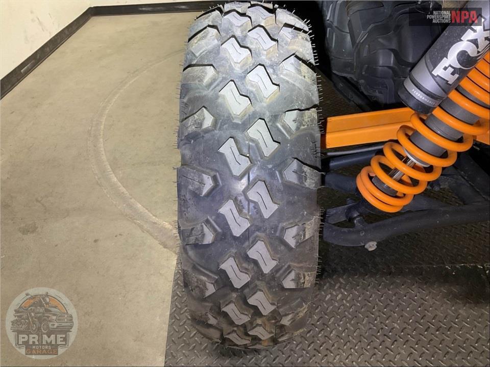 2025 Can-Am COMMANDER MAX XT-P 1000R — фото 23