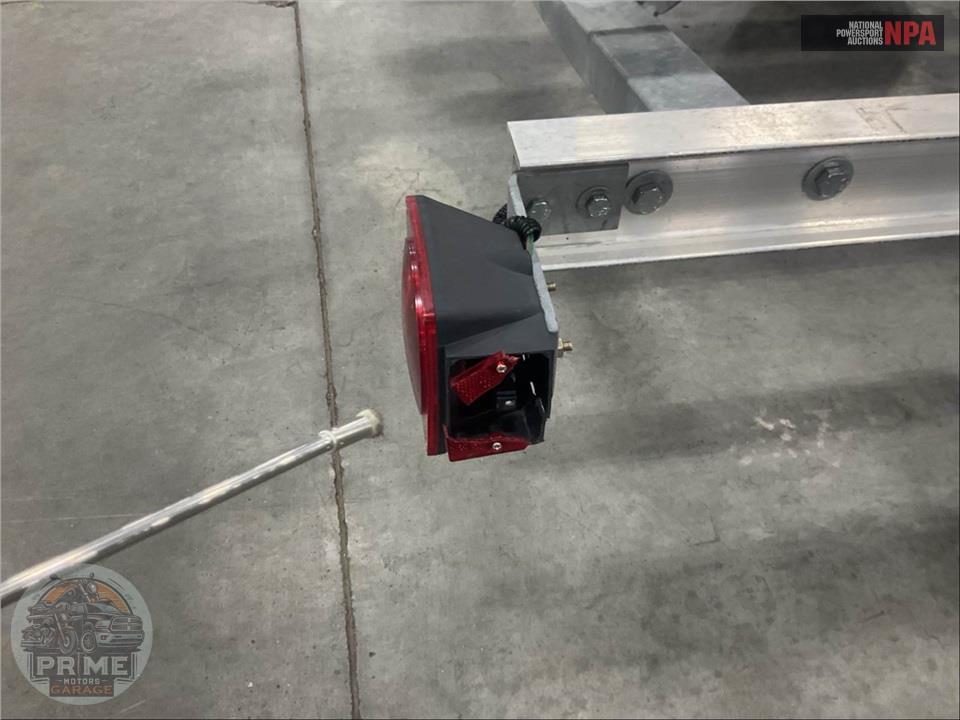 2022 Load Rite Trailers LR-AWV2300T — фото 11