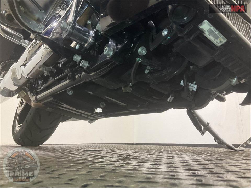 2025 Harley-Davidson FLTRX ROAD GLIDE — фото 12