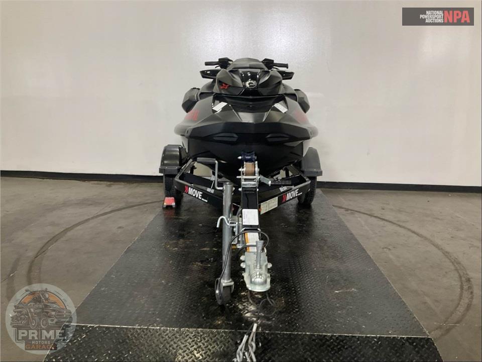 2022 Seadoo/Brp RXP-X 300 — фото 2