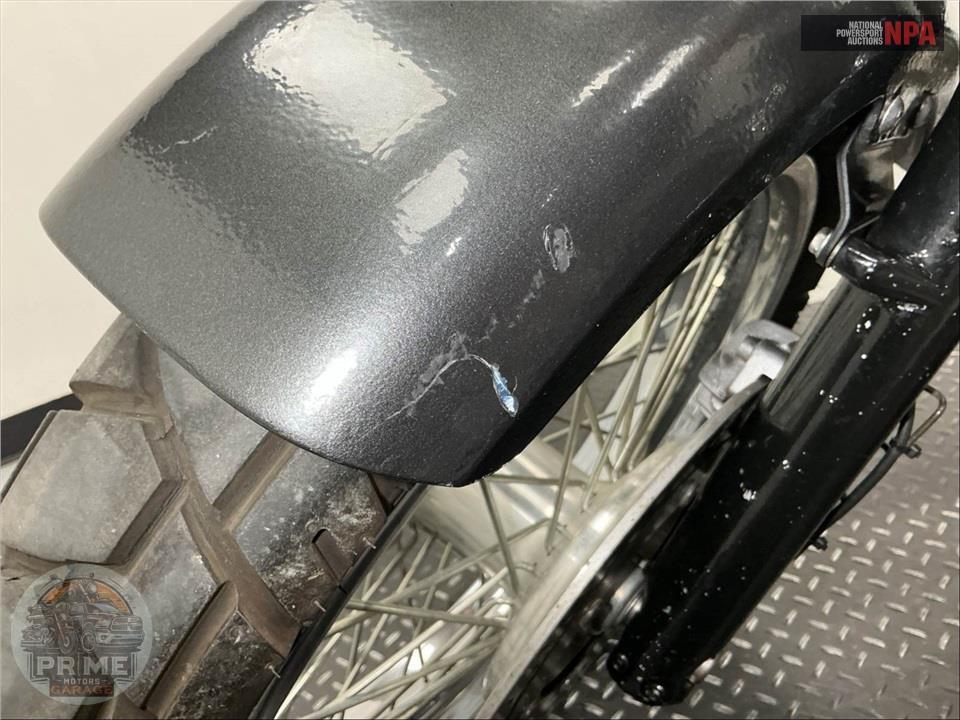 2001 Honda VT750DC1 SHADOW SPIRIT — фото 14