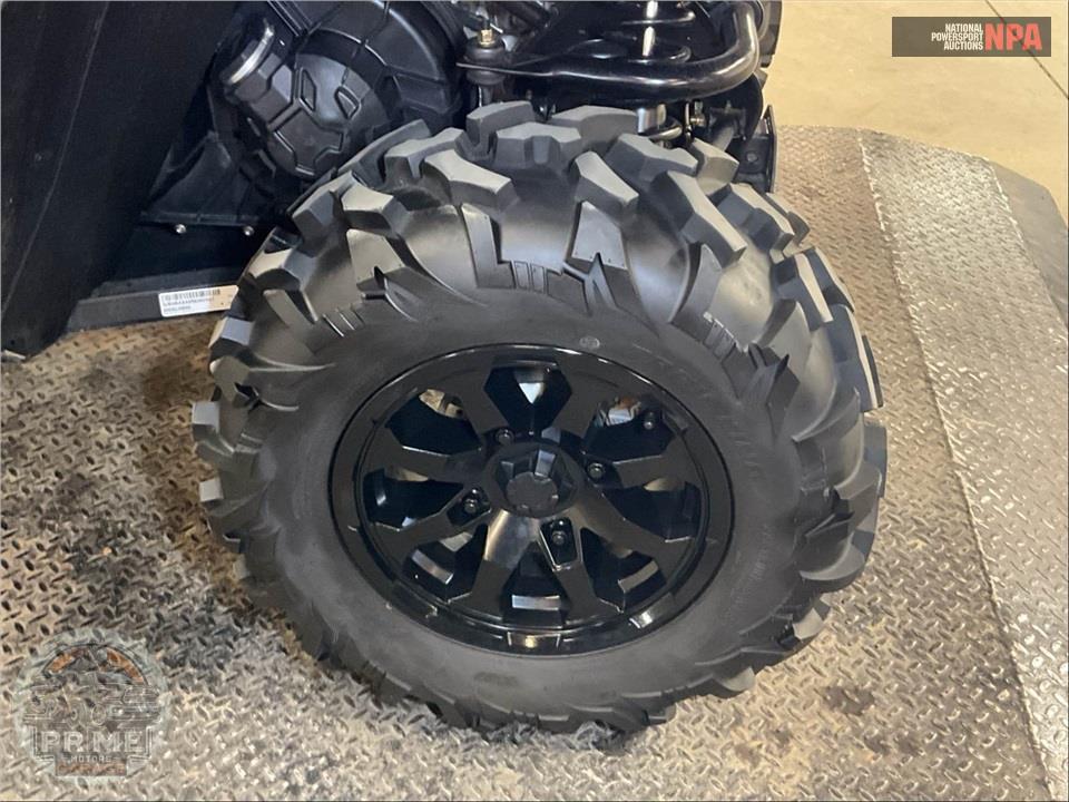 2024 Can-Am DEFENDER XT HD10 — фото 17