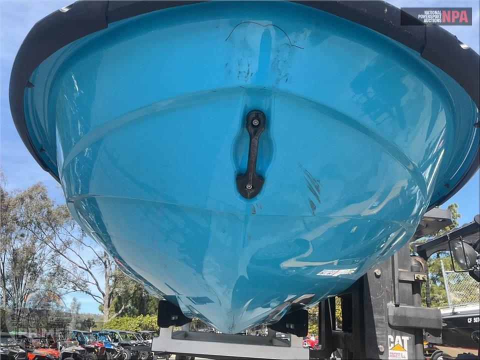 2024 Yamaha WAVERUNNER VX DELUXE — фото 10