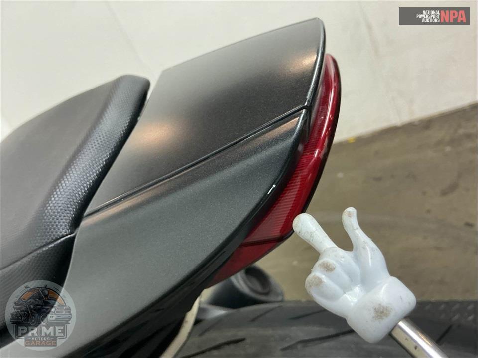 2023 Suzuki GSX-R1000RAM3 (ABS) — фото 20