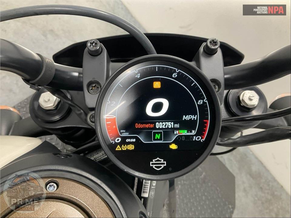 2022 Harley-Davidson RH1250S SPORTSTER S — фото 5