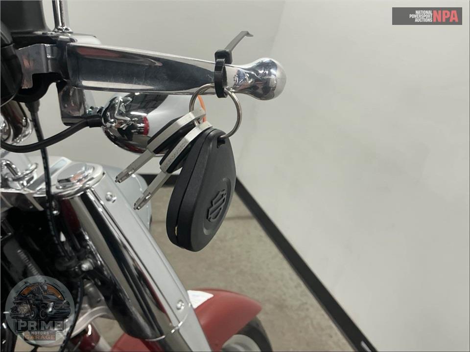 2024 Harley-Davidson FLFBS FAT BOY 114 — фото 10