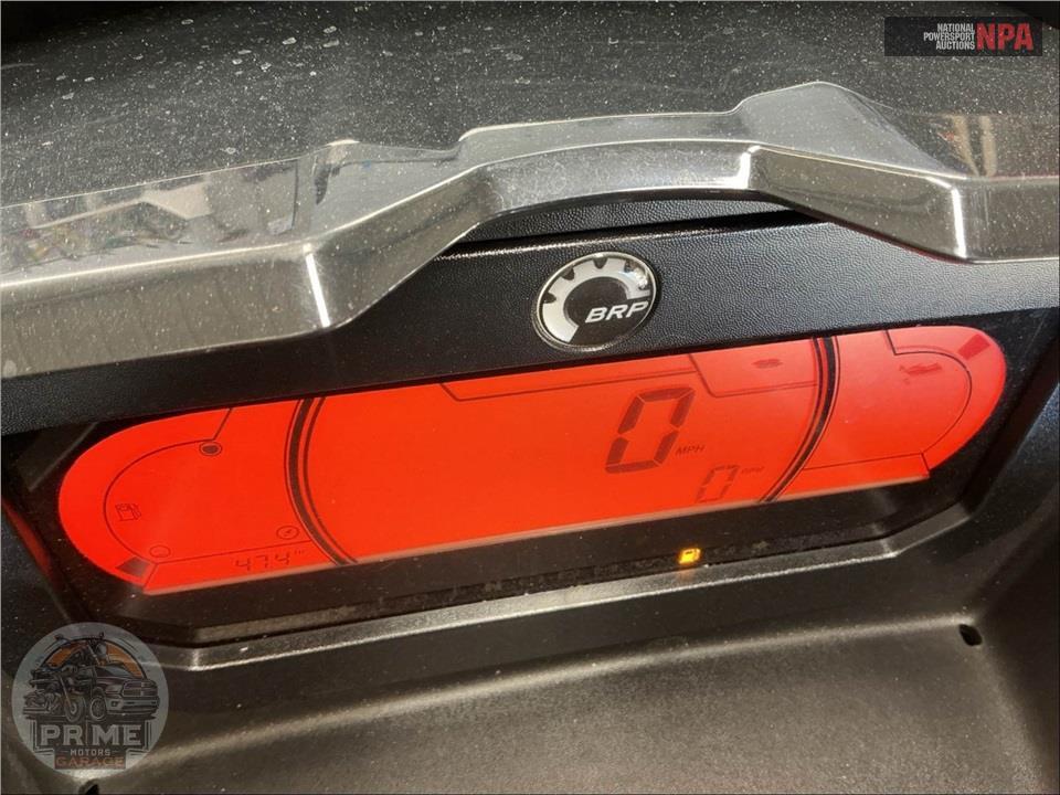 2023 Seadoo/Brp GTX 300 SOUND SYSTEM — фото 5