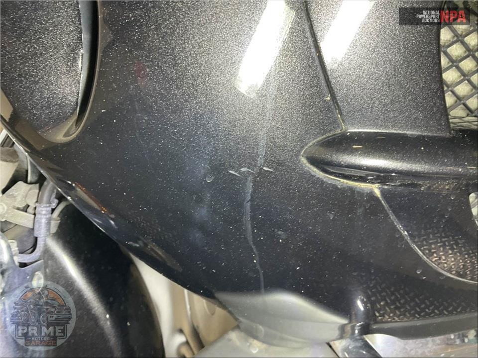 2010 Honda GL1800HPMA GOLDWING — фото 20