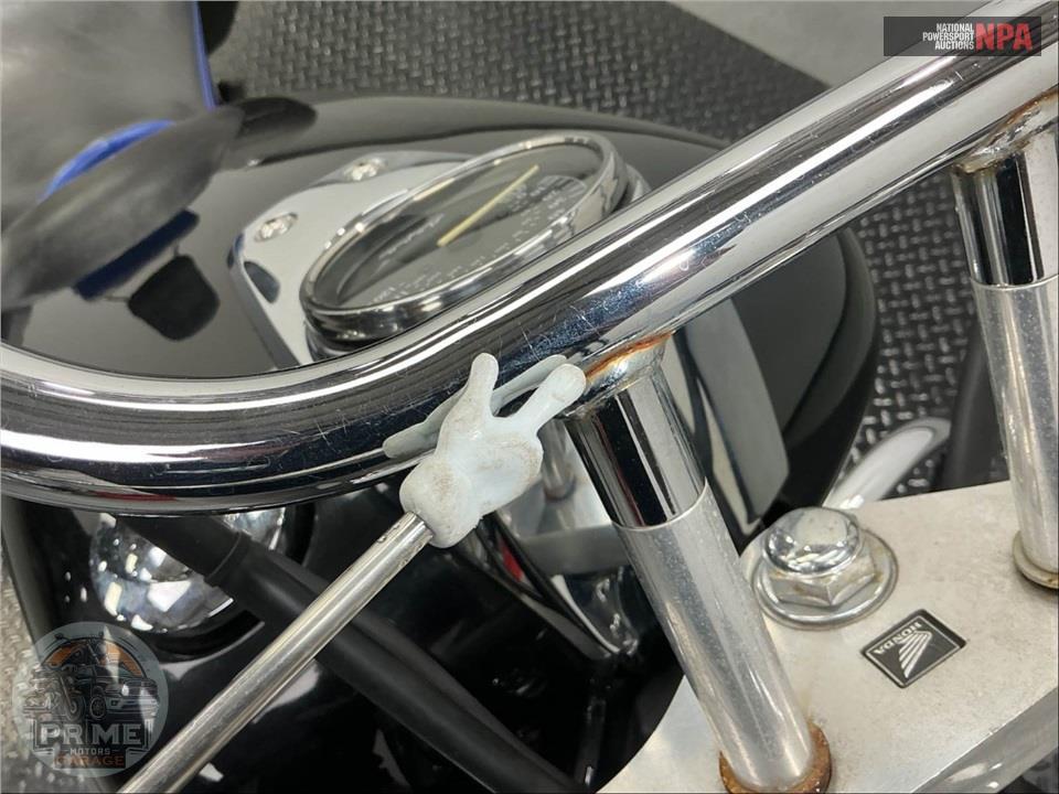 2004 Honda VT750C4 SHADOW AERO — фото 33