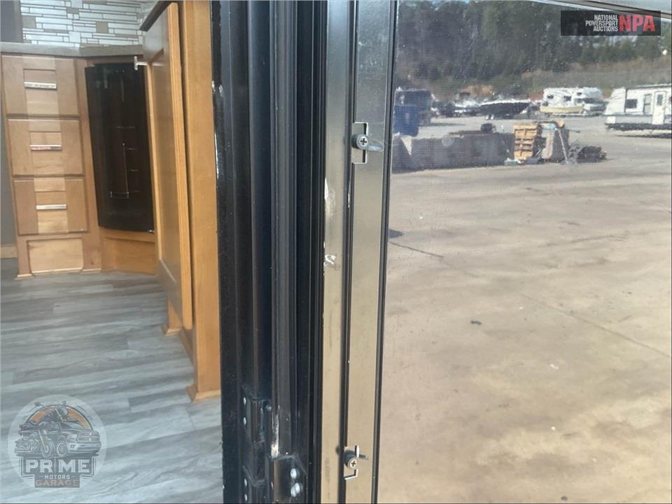 2019 Vanleigh Rv M-370GB - VILANO FIFTH WHEEL SERIES — фото 28