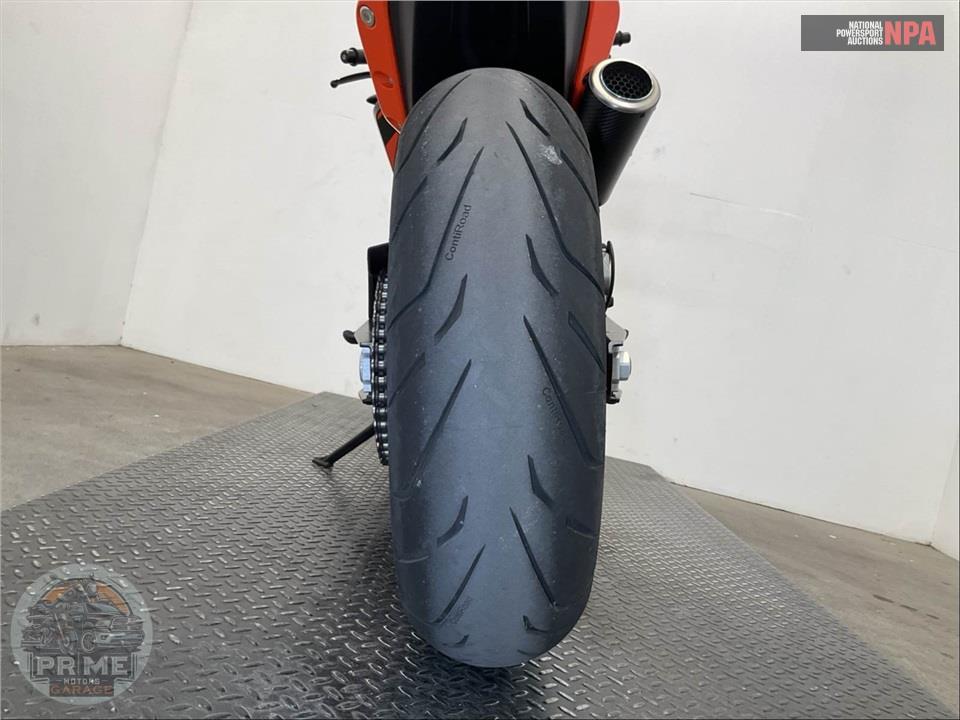 2022 Ktm 890 DUKE GP — фото 10