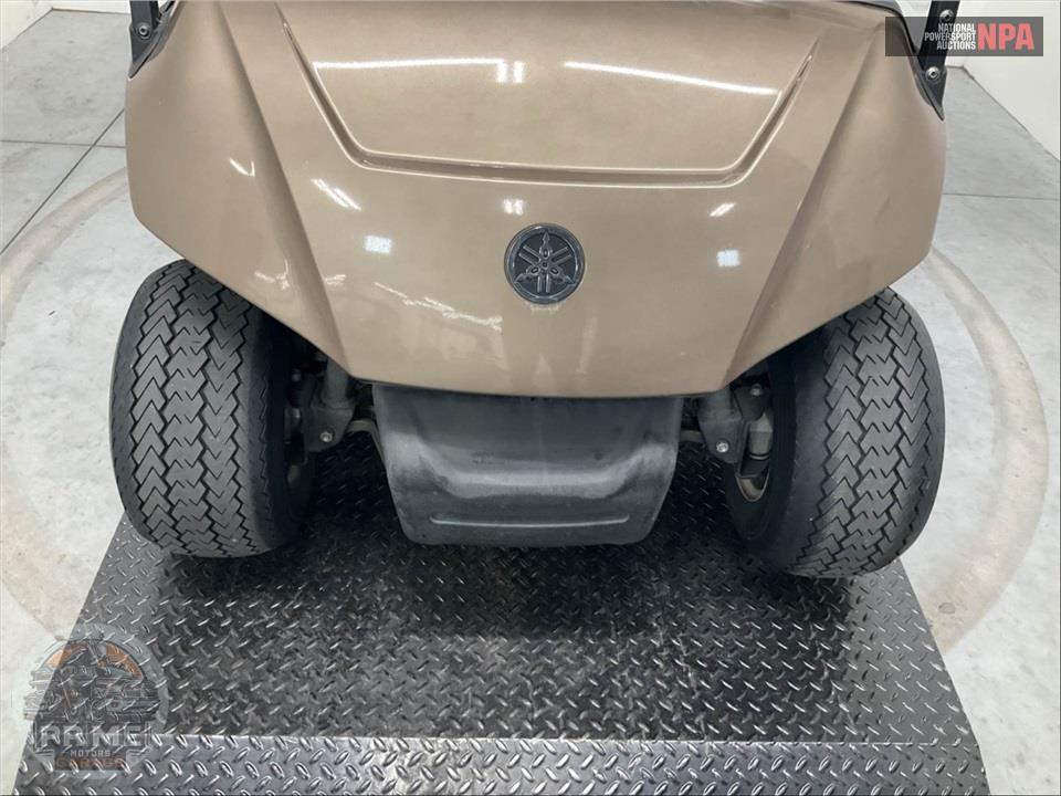 2021 Yamaha DR2AV1XFI FLEET — фото 8