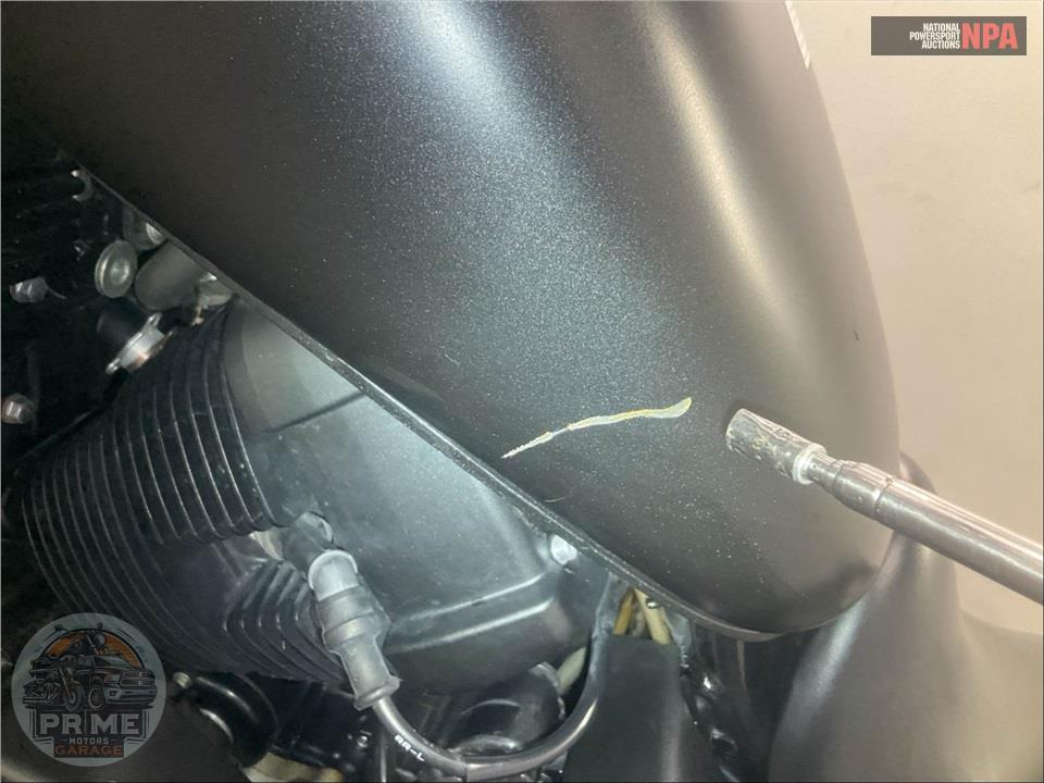 2022 Honda VT750C2B SHADOW PHANTOM — фото 13