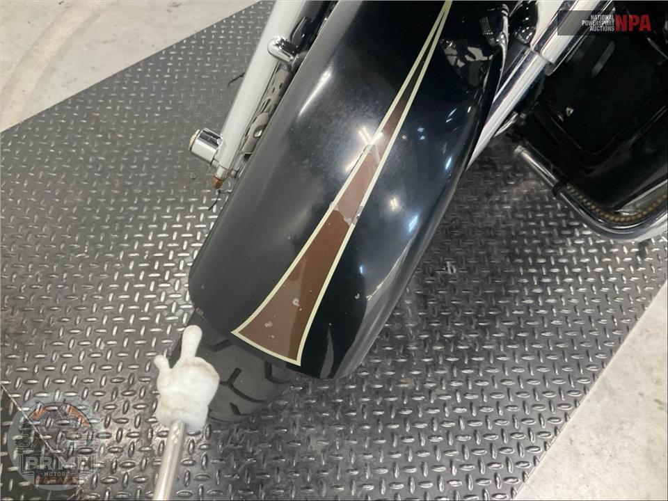 2011 Harley-Davidson FLTRU ROAD GLIDE ULTRA — фото 15
