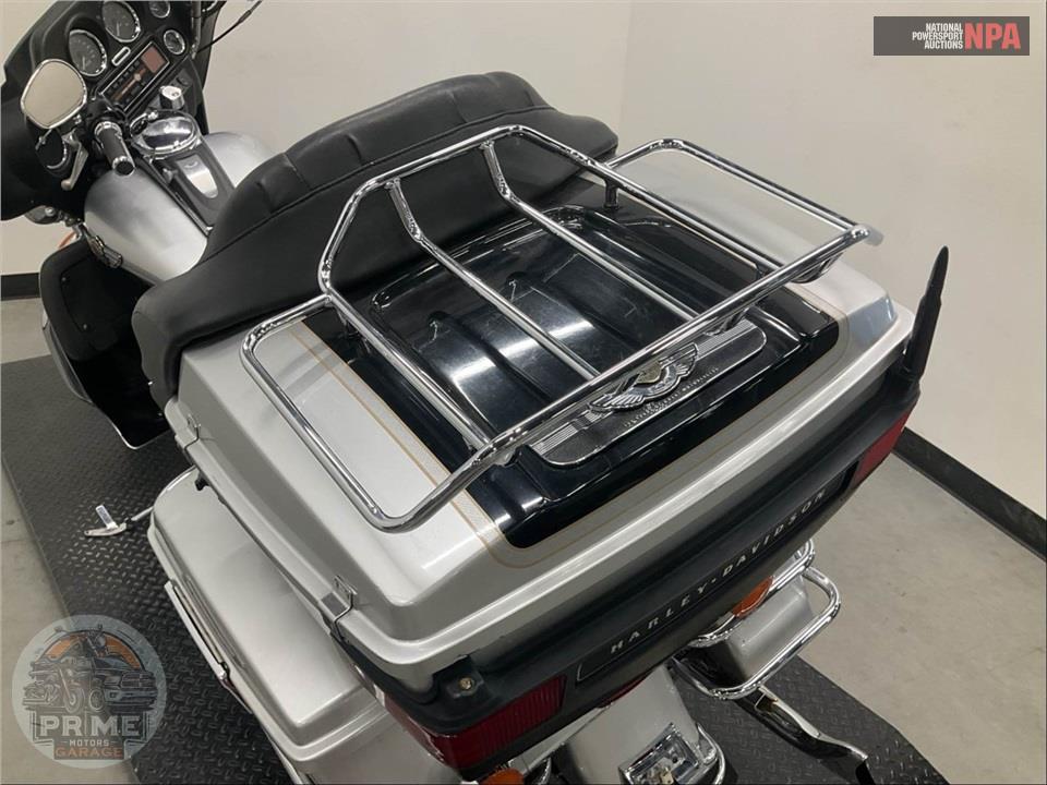 2003 Harley-Davidson FLHTCUI ULTRA CLASSIC ELECTRA GLIDE (Anniv) — фото 53