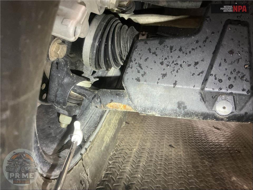 2023 Polaris RANGER XP 1000 PREMIUM — фото 18
