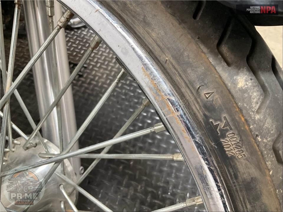 2012 Honda VT750C2C SHADOW SPIRIT — фото 18