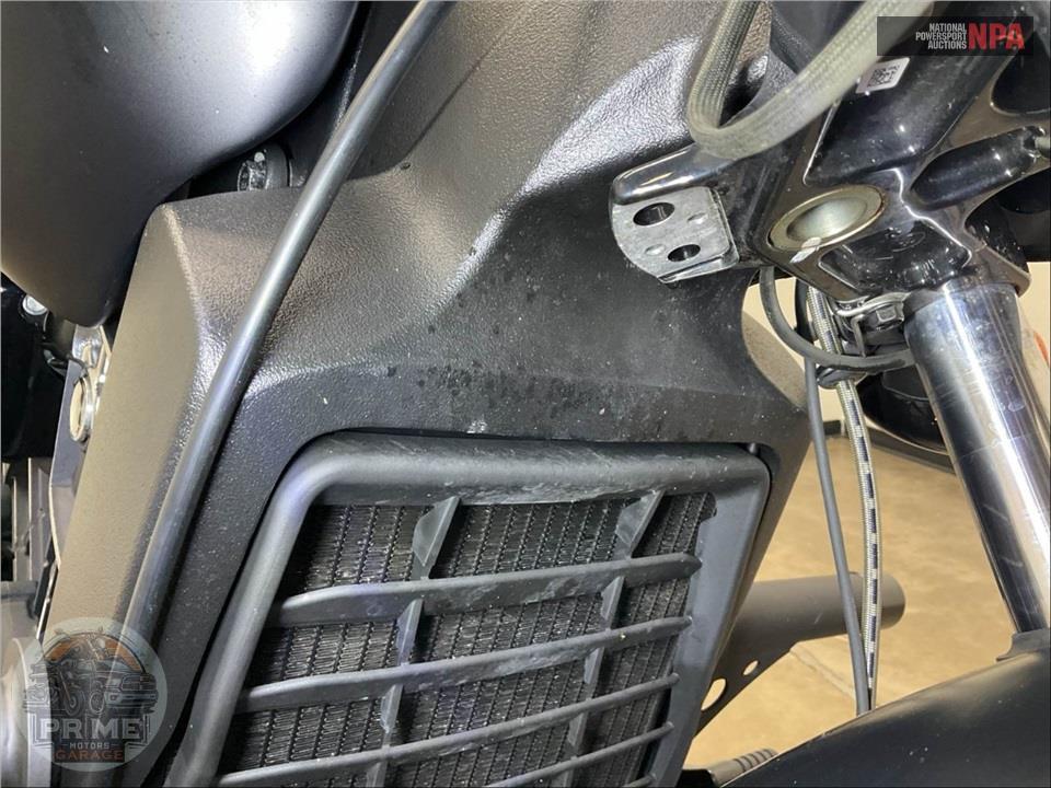 2021 Indian Motorcycle SCOUT BOBBER (ABS, BLACK SMOKE) — фото 10