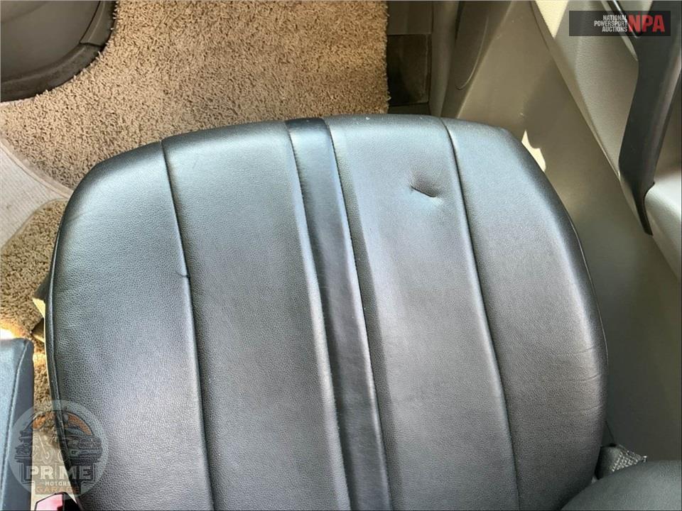 2008 Winnebago M-24H-DODGE SPRINTER DIESEL - VIEW SERIES — фото 21