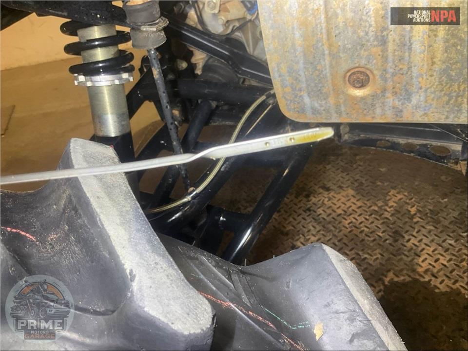 2020 Polaris RANGER XP 1000 PREMIUM — фото 11
