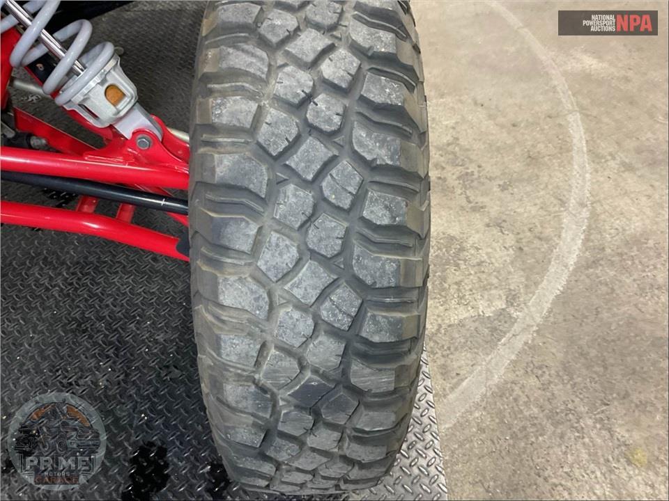2022 Polaris RZR XP 1000 HIGH LIFTER — фото 19